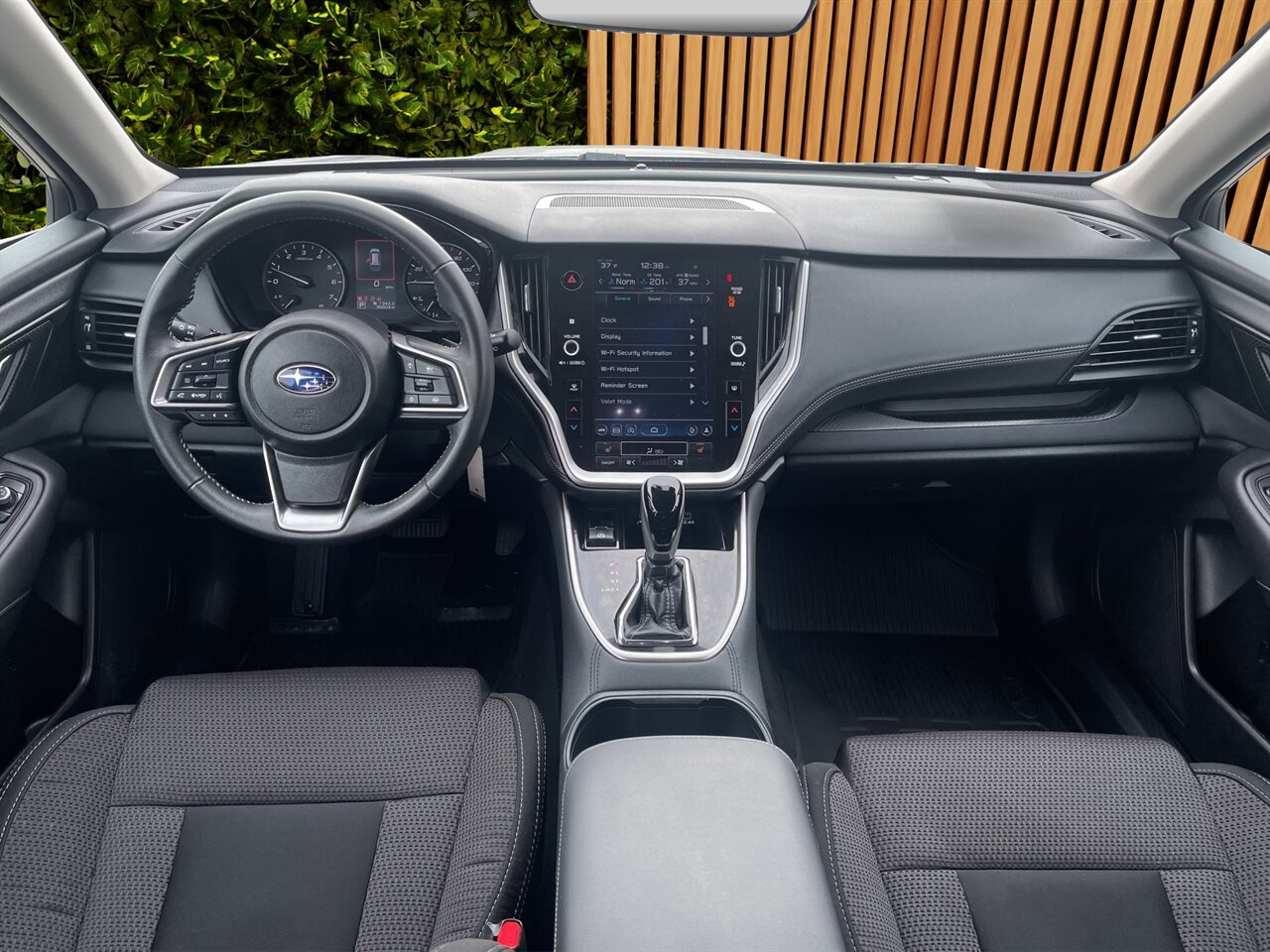 2025 Subaru Outback Premium AWD, Heated Seats, Alloy Wheels! - Photo 4 - Post Falls, ID 83854