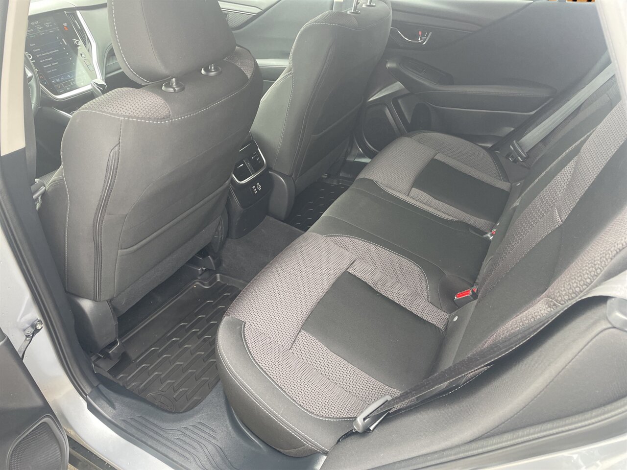 2025 Subaru Outback Premium AWD, Heated Seats, Alloy Wheels! - Photo 9 - Post Falls, ID 83854