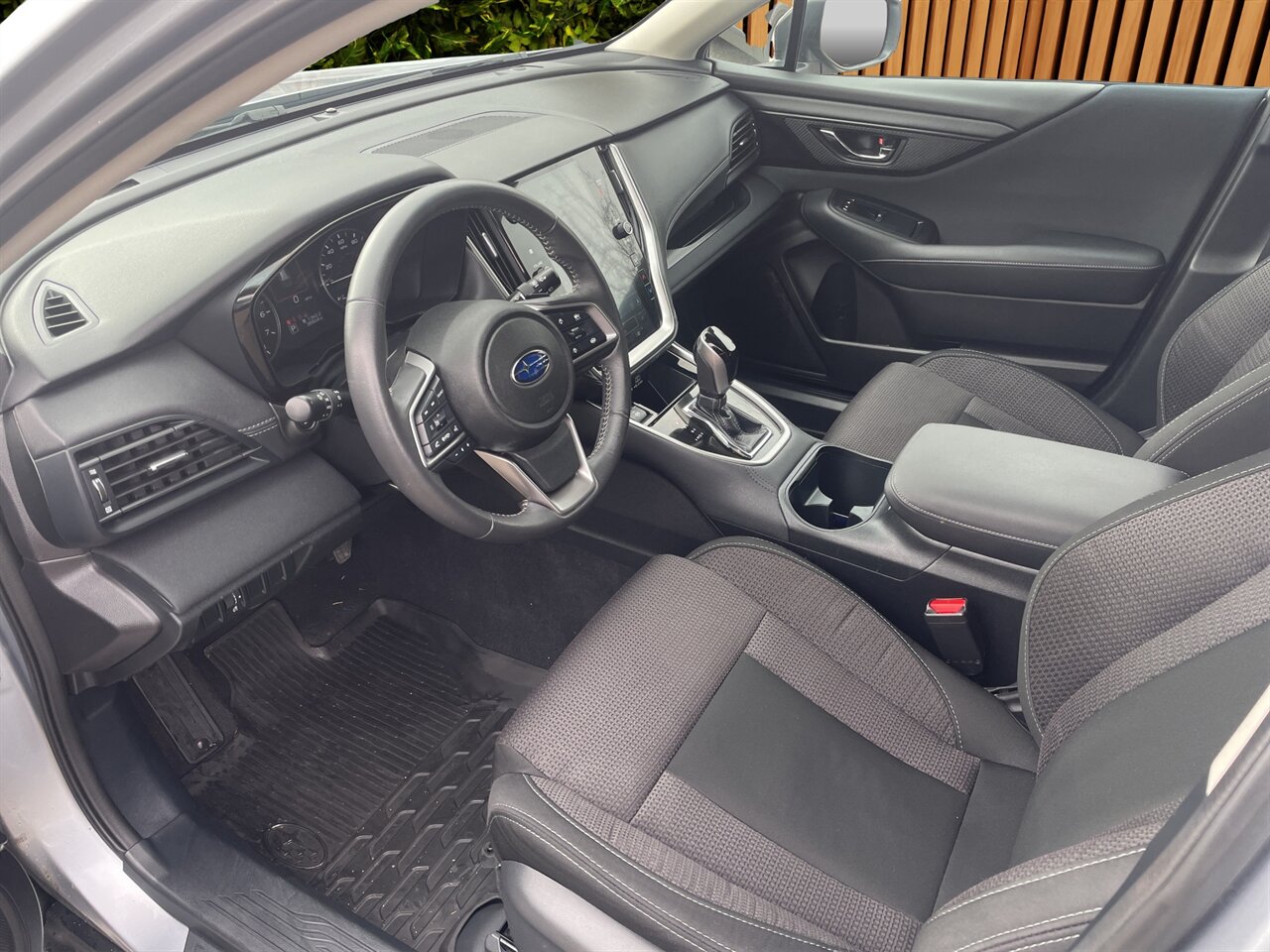 2025 Subaru Outback Premium AWD, Heated Seats, Alloy Wheels! - Photo 6 - Post Falls, ID 83854