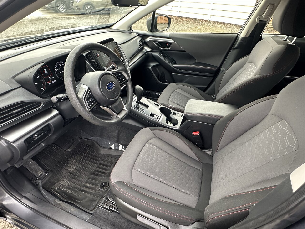 2024 Subaru Impreza Sport 38k miles, All Wheel Drive, Nice Shape! - Photo 5 - Post Falls, ID 83854