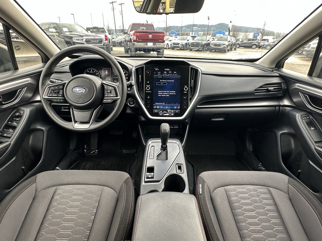 2024 Subaru Impreza Sport 38k miles, All Wheel Drive, Nice Shape! - Photo 4 - Post Falls, ID 83854