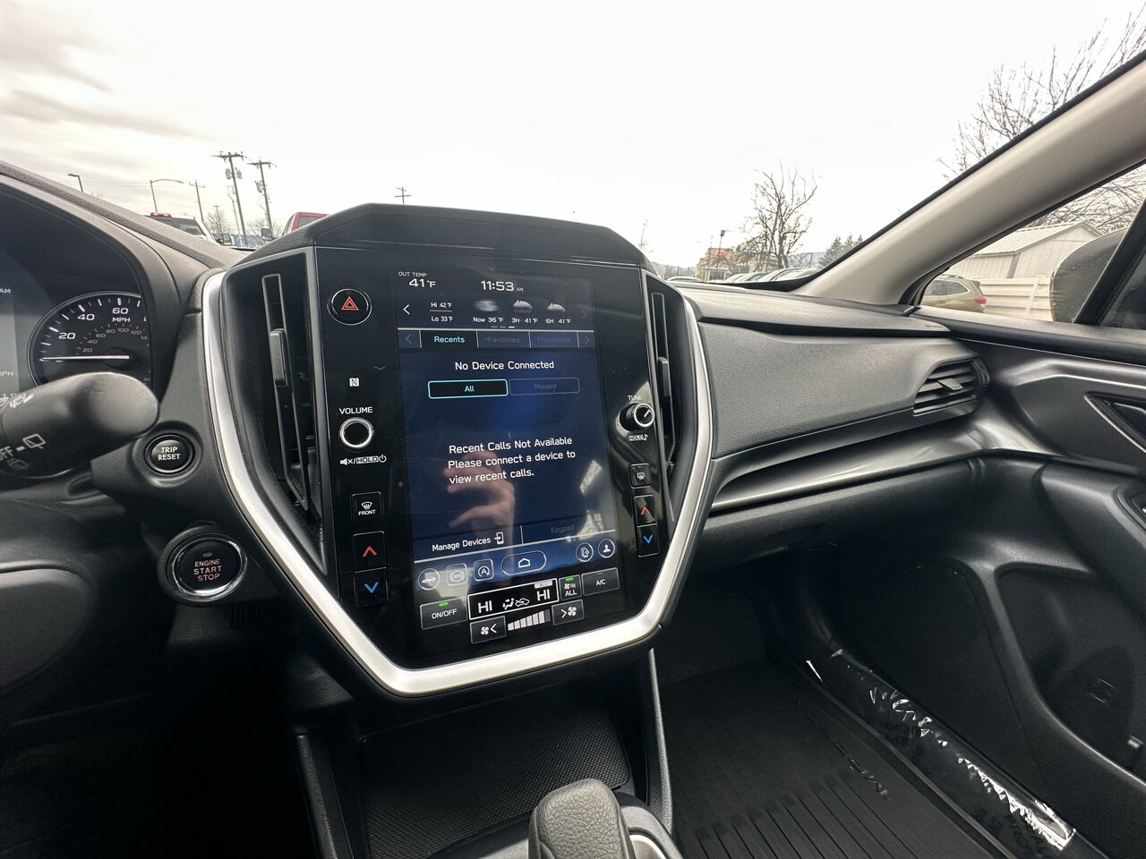 2024 Subaru Impreza Sport 38k miles, All Wheel Drive, Nice Shape! - Photo 8 - Post Falls, ID 83854