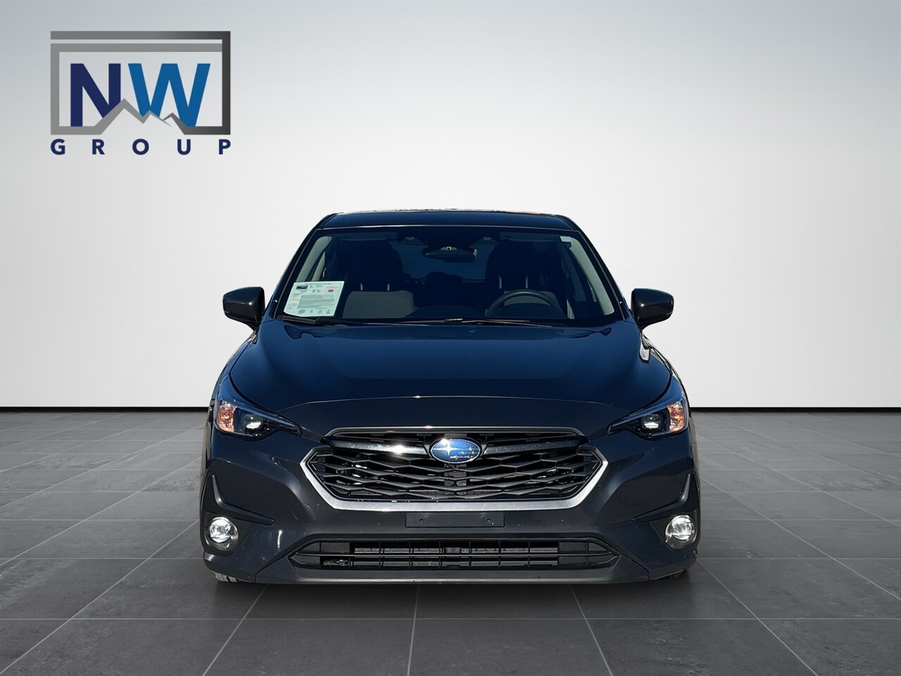 2024 Subaru Impreza Sport 38k miles, All Wheel Drive, Nice Shape! - Photo 2 - Post Falls, ID 83854