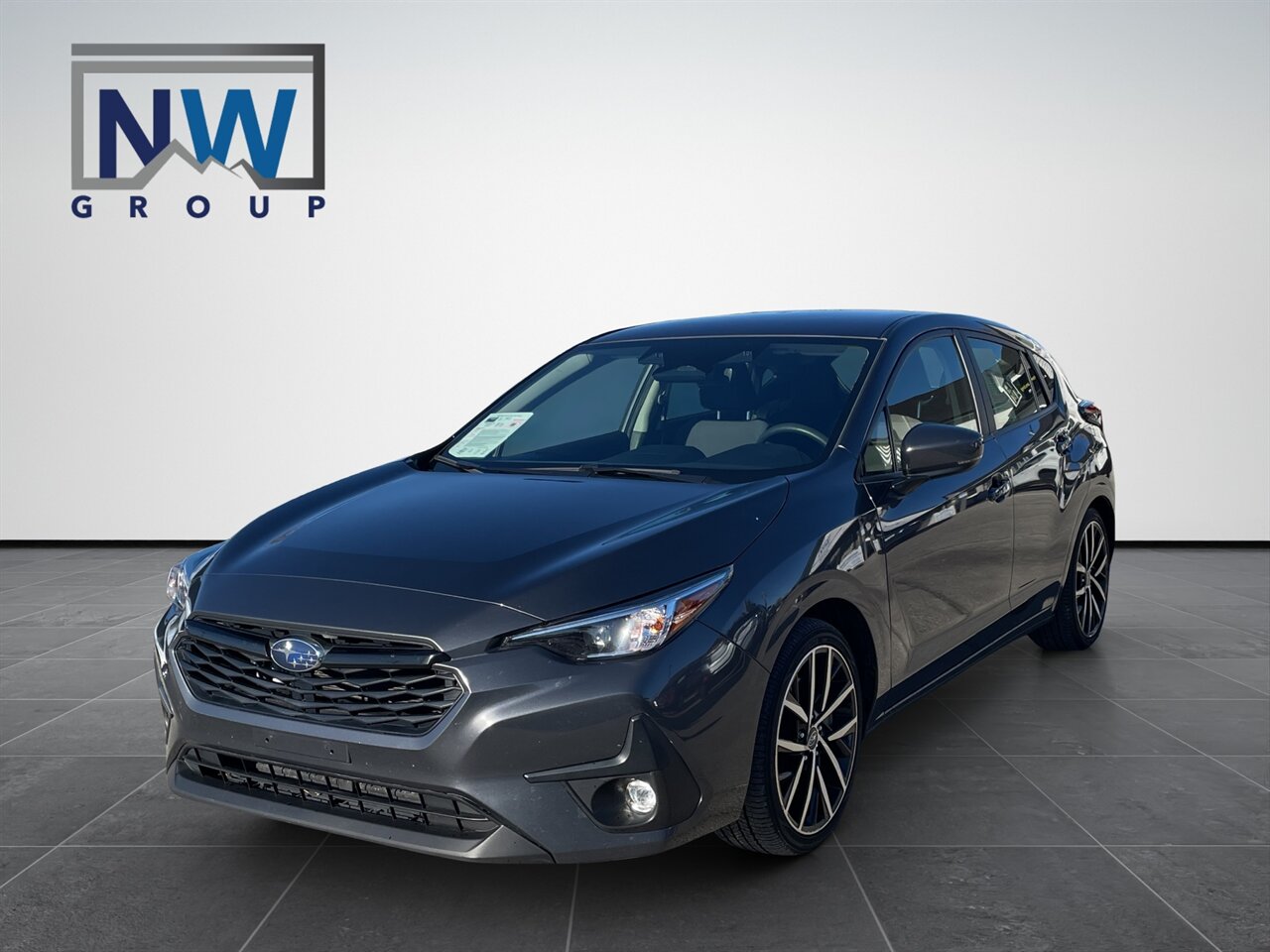 2024 Subaru Impreza Sport 38k miles, All Wheel Drive, Nice Shape! - Photo 3 - Post Falls, ID 83854