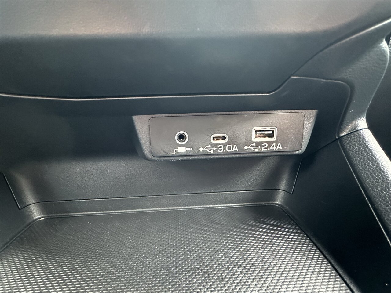 2024 Subaru Impreza Sport 38k miles, All Wheel Drive, Nice Shape! - Photo 10 - Post Falls, ID 83854