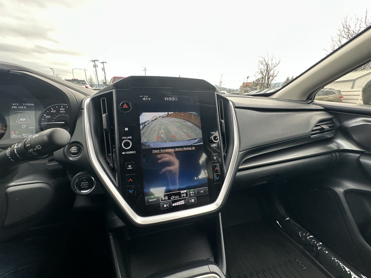 2024 Subaru Impreza Sport 38k miles, All Wheel Drive, Nice Shape! - Photo 9 - Post Falls, ID 83854