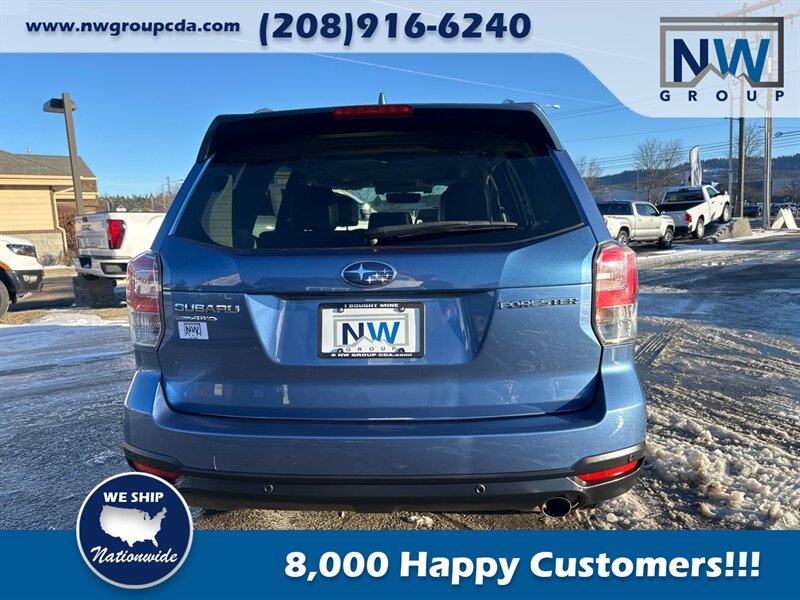 2018 Subaru Forester 2.5i Touring.  Low Miles, Great Shape, Nice Color Combination! - Photo 22 - Post Falls, ID 83854