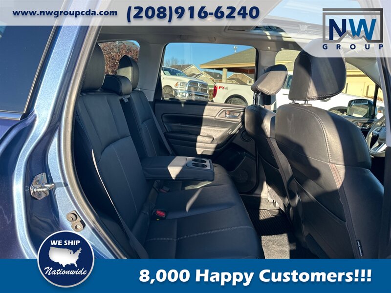 2018 Subaru Forester 2.5i Touring.  Low Miles, Great Shape, Nice Color Combination! - Photo 44 - Post Falls, ID 83854