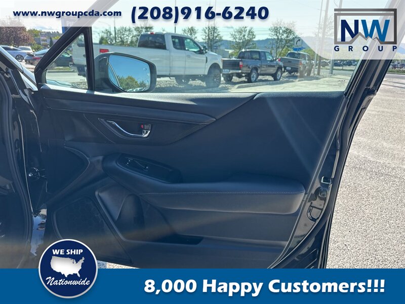 2021 Subaru Outback Premium. 19k miles.  All Wheel Drive, Nice Car! - Photo 41 - Post Falls, ID 83854