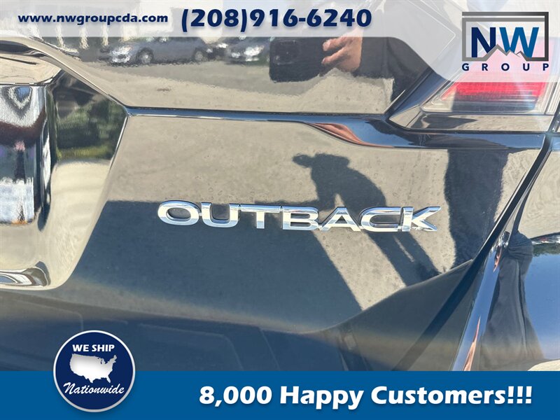 2021 Subaru Outback Premium. 19k miles.  All Wheel Drive, Nice Car! - Photo 50 - Post Falls, ID 83854