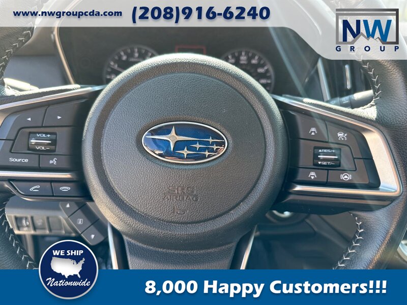 2021 Subaru Outback Premium. 19k miles.  All Wheel Drive, Nice Car! - Photo 24 - Post Falls, ID 83854