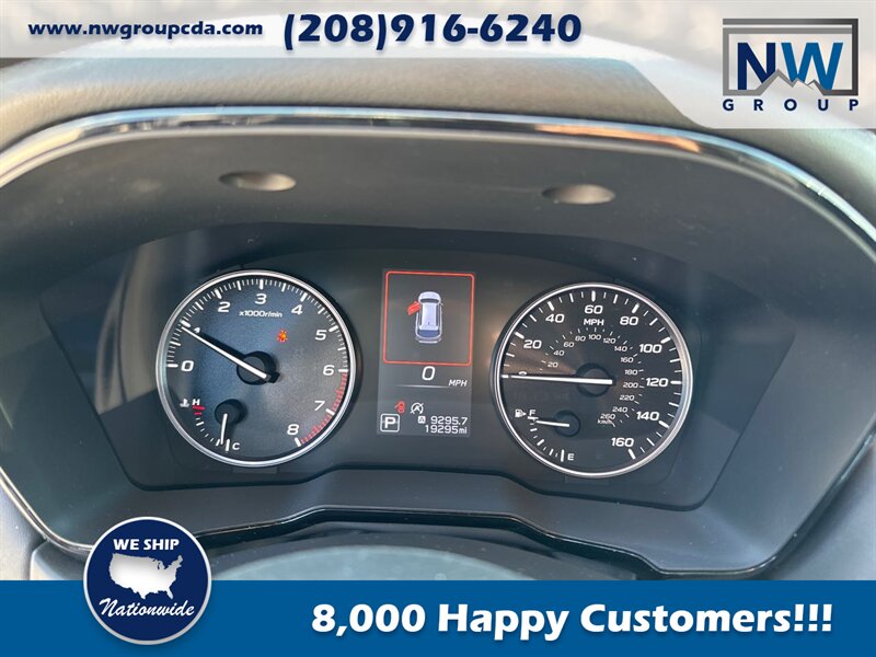 2021 Subaru Outback Premium. 19k miles.  All Wheel Drive, Nice Car! - Photo 25 - Post Falls, ID 83854