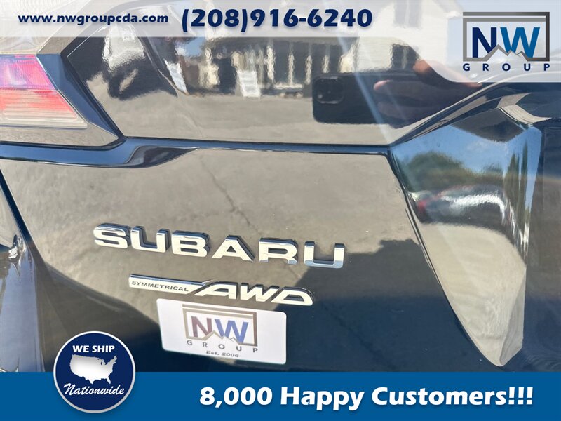 2021 Subaru Outback Premium. 19k miles.  All Wheel Drive, Nice Car! - Photo 49 - Post Falls, ID 83854
