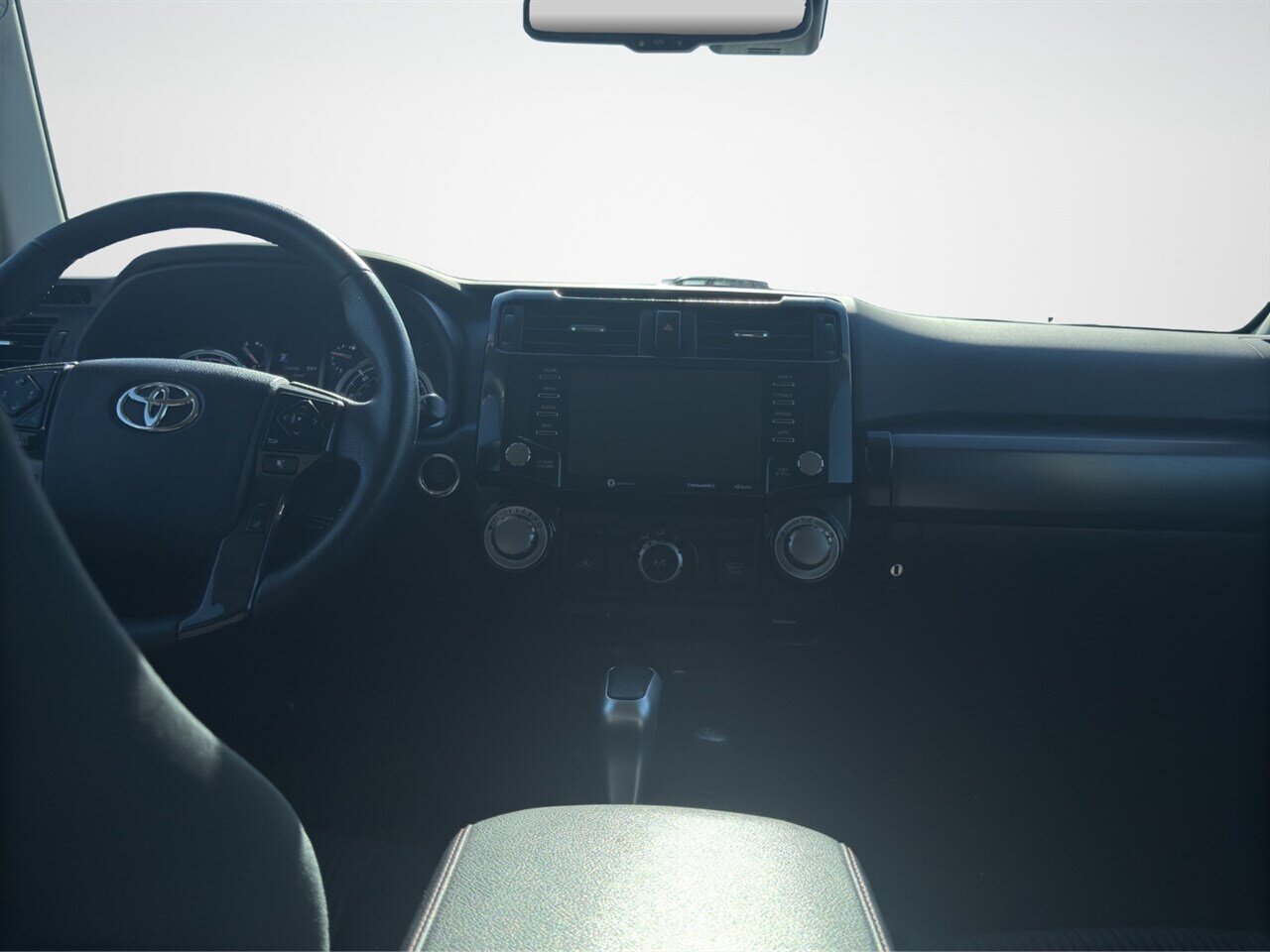 2024 Toyota 4Runner TRD Off-Road. New Tires, Clean Carfax, 4x4, Great Adventure SUV! - Photo 10 - Post Falls, ID 83854