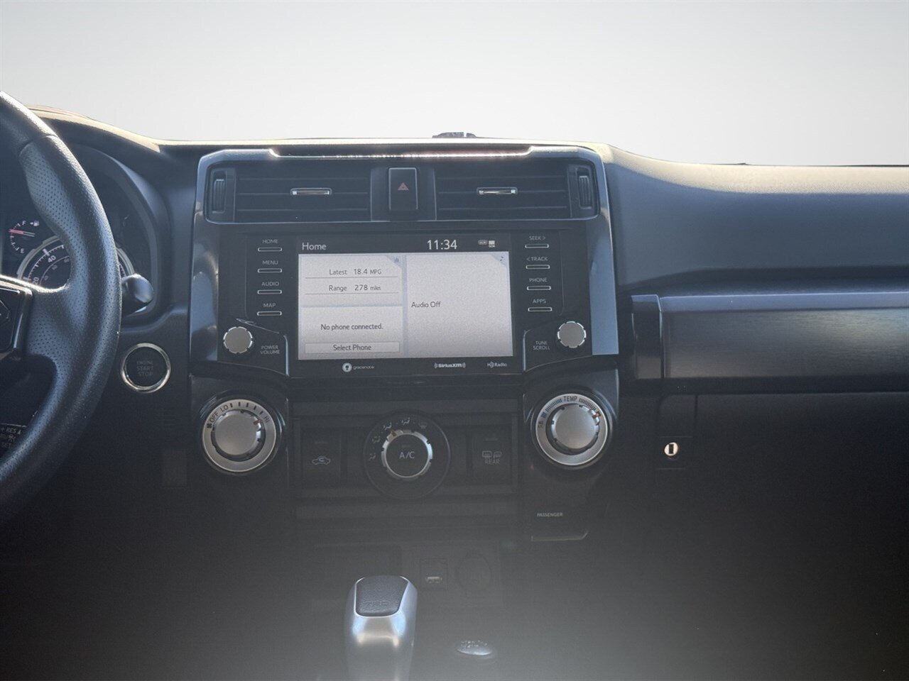 2024 Toyota 4Runner TRD Off-Road. New Tires, Clean Carfax, 4x4, Great Adventure SUV! - Photo 9 - Post Falls, ID 83854