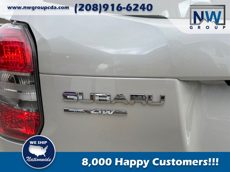 2015 Subaru Forester 2.5i. Great Shape!  Low Miles! Very Clean Shape! - Photo 44 - Post Falls, ID 83854
