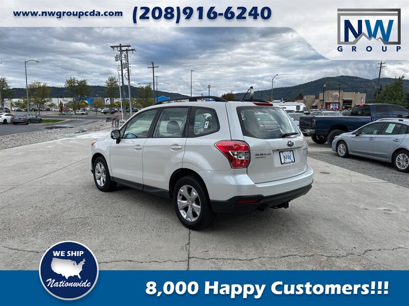 2015 Subaru Forester 2.5i. Great Shape!  Low Miles! Very Clean Shape! - Photo 14 - Post Falls, ID 83854