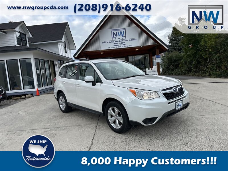 2015 Subaru Forester 2.5i. Great Shape!  Low Miles! Very Clean Shape! - Photo 21 - Post Falls, ID 83854