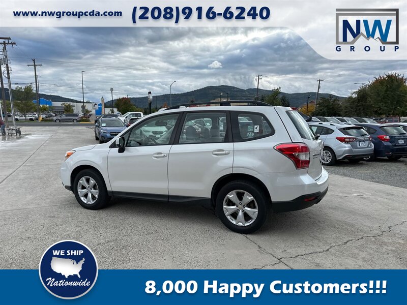 2015 Subaru Forester 2.5i. Great Shape!  Low Miles! Very Clean Shape! - Photo 13 - Post Falls, ID 83854