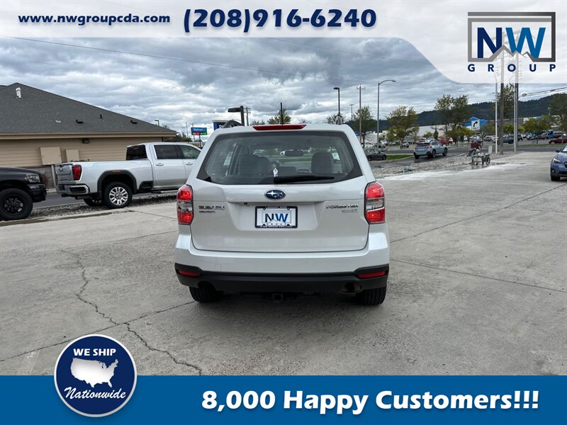 2015 Subaru Forester 2.5i. Great Shape!  Low Miles! Very Clean Shape! - Photo 16 - Post Falls, ID 83854