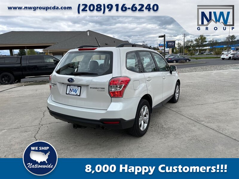 2015 Subaru Forester 2.5i. Great Shape!  Low Miles! Very Clean Shape! - Photo 17 - Post Falls, ID 83854