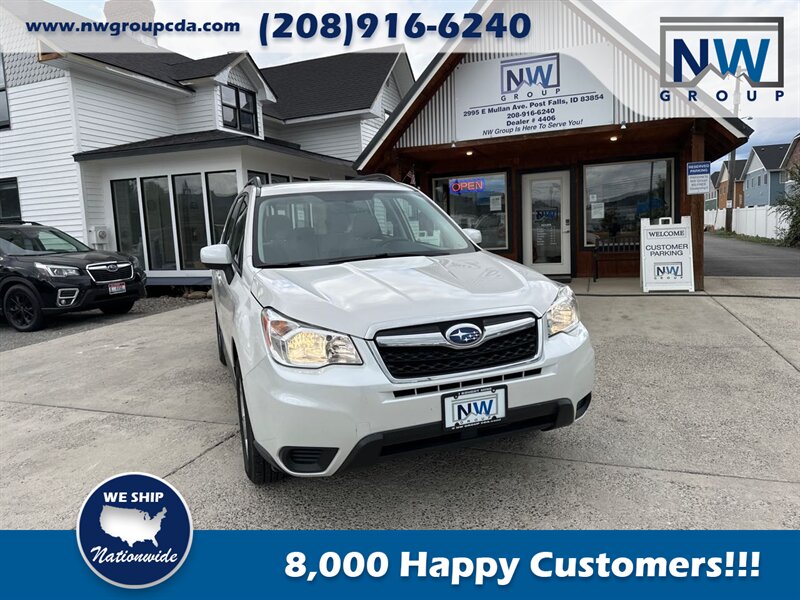 2015 Subaru Forester 2.5i. Great Shape!  Low Miles! Very Clean Shape! - Photo 22 - Post Falls, ID 83854