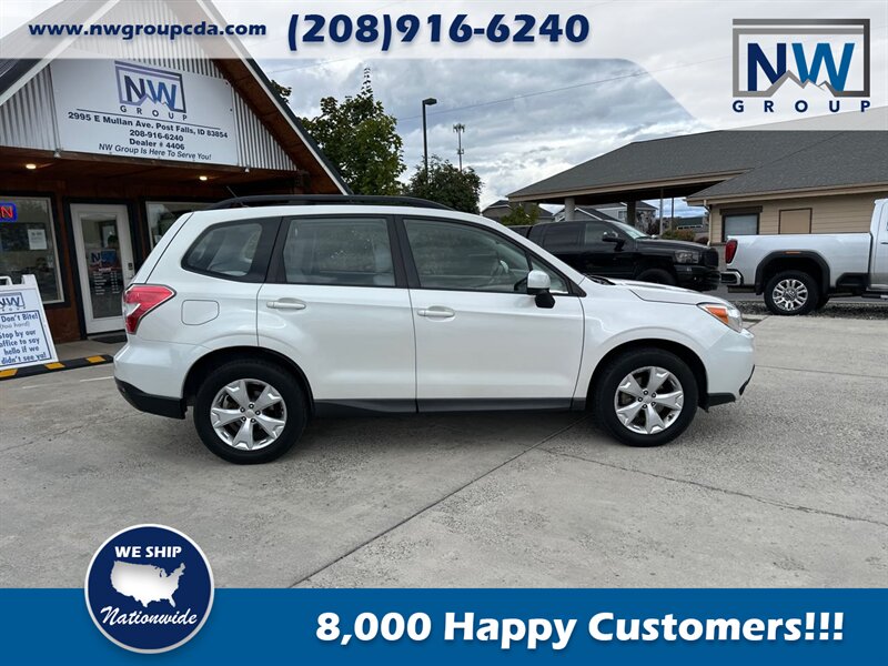 2015 Subaru Forester 2.5i. Great Shape!  Low Miles! Very Clean Shape! - Photo 19 - Post Falls, ID 83854