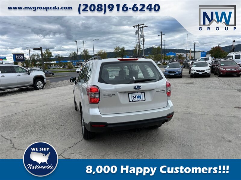 2015 Subaru Forester 2.5i. Great Shape!  Low Miles! Very Clean Shape! - Photo 15 - Post Falls, ID 83854