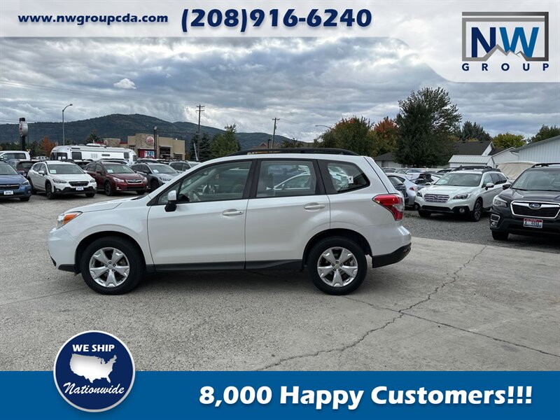 2015 Subaru Forester 2.5i. Great Shape!  Low Miles! Very Clean Shape! - Photo 12 - Post Falls, ID 83854