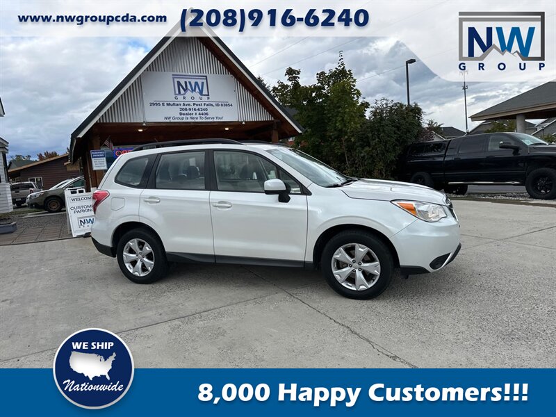 2015 Subaru Forester 2.5i. Great Shape!  Low Miles! Very Clean Shape! - Photo 20 - Post Falls, ID 83854