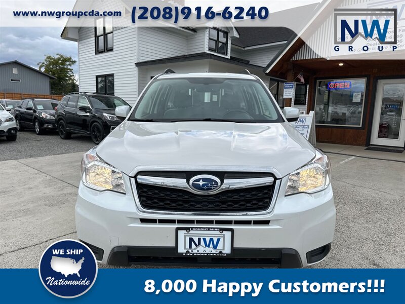 2015 Subaru Forester 2.5i. Great Shape!  Low Miles! Very Clean Shape! - Photo 23 - Post Falls, ID 83854