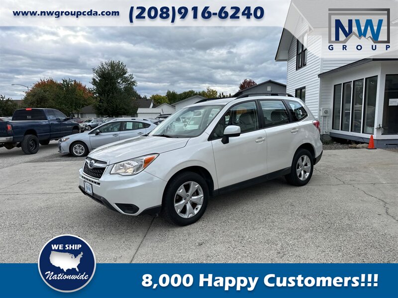 2015 Subaru Forester 2.5i. Great Shape!  Low Miles! Very Clean Shape! - Photo 10 - Post Falls, ID 83854