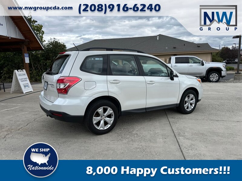 2015 Subaru Forester 2.5i. Great Shape!  Low Miles! Very Clean Shape! - Photo 18 - Post Falls, ID 83854