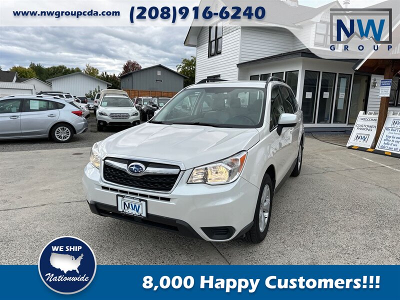 2015 Subaru Forester 2.5i. Great Shape!  Low Miles! Very Clean Shape! - Photo 59 - Post Falls, ID 83854