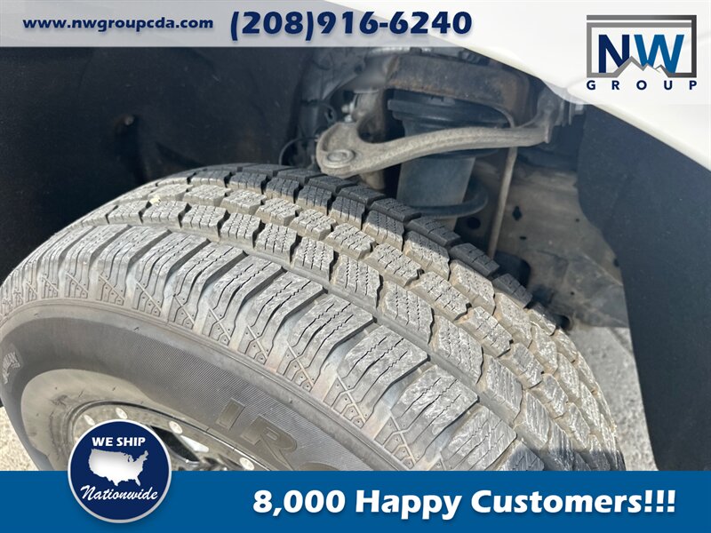 2020 Chevrolet Silverado 1500 LT  4x4. Brand New Tires! - Photo 43 - Post Falls, ID 83854