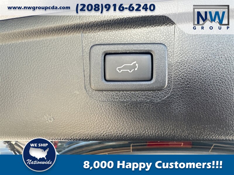 2018 Subaru Outback 2.5i Premium.  Very Clean Shape. Low Miles. EyeSight Package! - Photo 37 - Post Falls, ID 83854