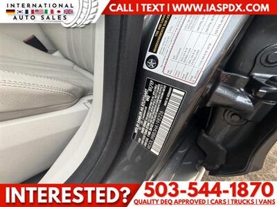 2017 Mercedes-Benz CLS 550 4MATIC   - Photo 15 - Portland, OR 97216