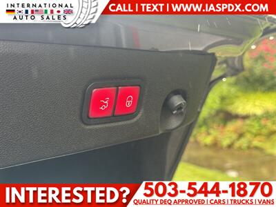 2017 Mercedes-Benz CLS 550 4MATIC   - Photo 13 - Portland, OR 97216