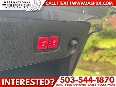 2017 Mercedes-Benz CLS 550 4MATIC   - Photo 28 - Portland, OR 97216