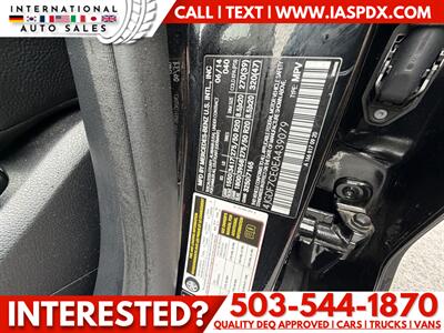 2014 Mercedes-Benz GL 450 4MATIC - Photo 30 - Portland, OR 97216