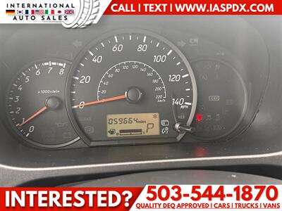 2021 Mitsubishi Mirage ES - Photo 25 - Portland, OR 97216