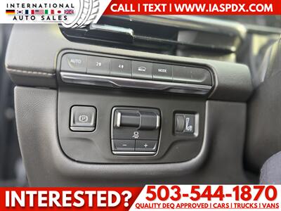 2023 Cadillac Escalade Sport - EcoTec3 V8 - Photo 15 - Portland, OR 97216