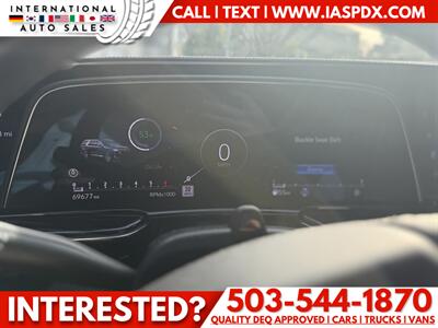 2023 Cadillac Escalade Sport - EcoTec3 V8 - Photo 16 - Portland, OR 97216