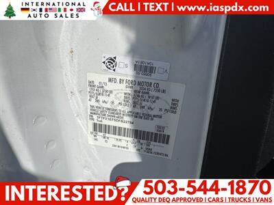 2013 Ford F-150 Lariat - 5.0L V8 - Photo 25 - Portland, OR 97216