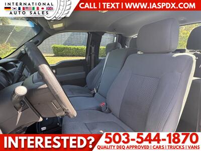 2013 Ford F-150 Lariat - 5.0L V8 - Photo 9 - Portland, OR 97216