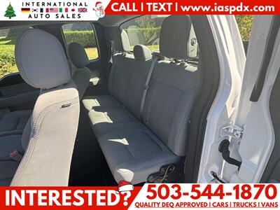 2013 Ford F-150 Lariat - 5.0L V8 - Photo 23 - Portland, OR 97216