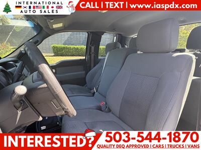 2013 Ford F-150 Lariat - 5.0L V8 - Photo 22 - Portland, OR 97216