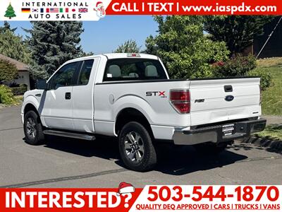 2013 Ford F-150 Lariat - 5.0L V8 - Photo 16 - Portland, OR 97216