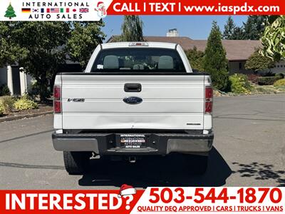 2013 Ford F-150 Lariat - 5.0L V8 - Photo 17 - Portland, OR 97216