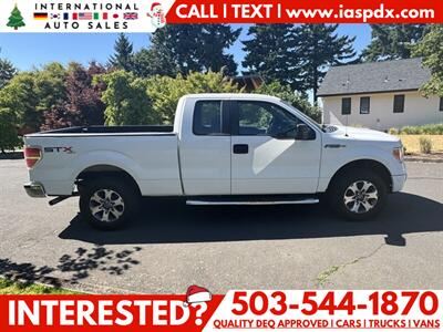 2013 Ford F-150 Lariat - 5.0L V8 - Photo 18 - Portland, OR 97216